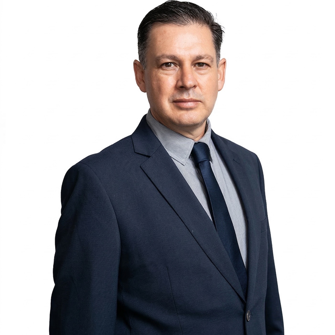 Diego Rojas, Managing Partner, C.R. & F. Rojas Abogados