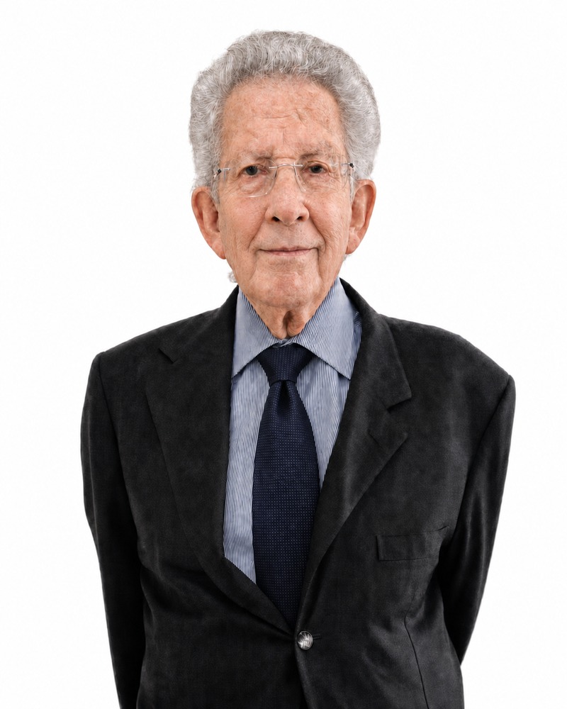 Fernando Rojas, Owner / Senior Partner, C.R. & F. Rojas Abogados