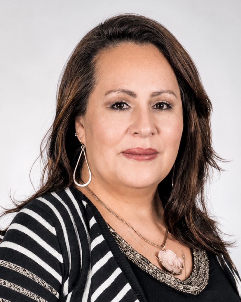 Grisset Carrasco, Partner, C.R. & F. Rojas Abogados