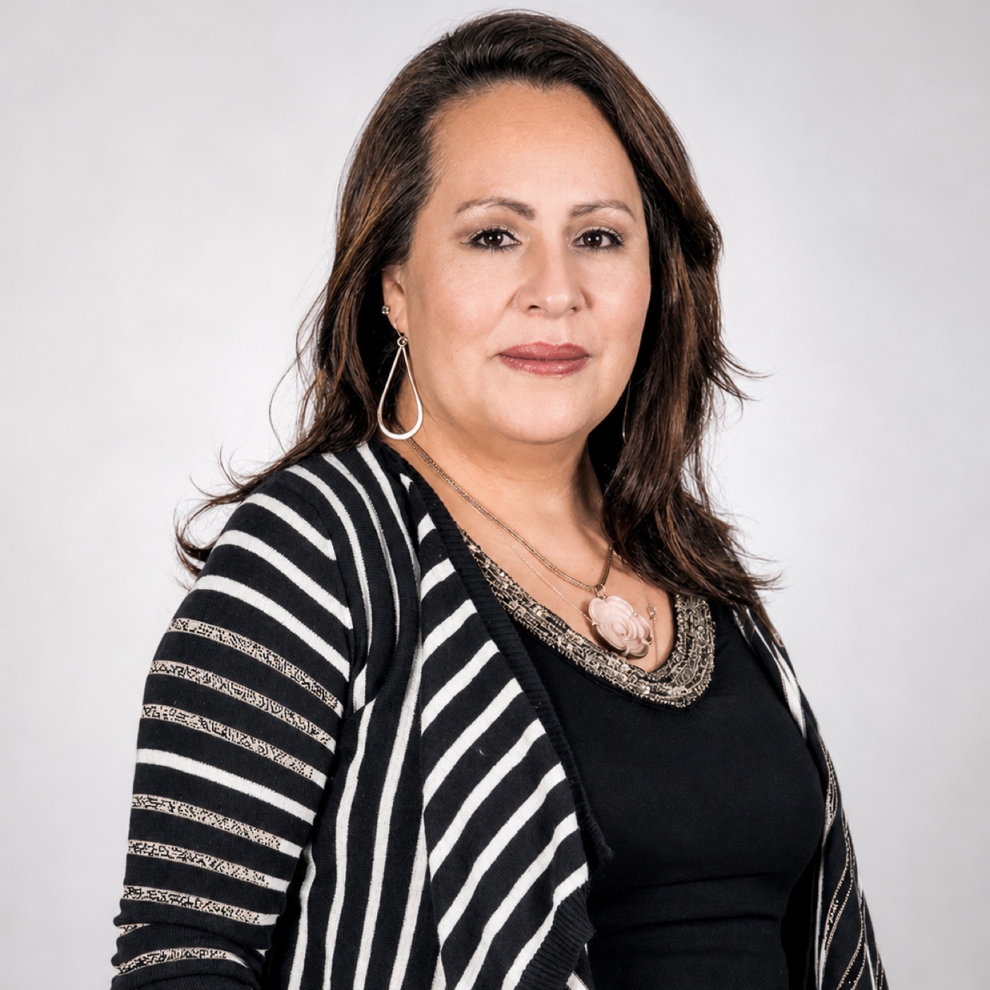 Grisset Carrasco, Partner, C.R. & F. Rojas Abogados