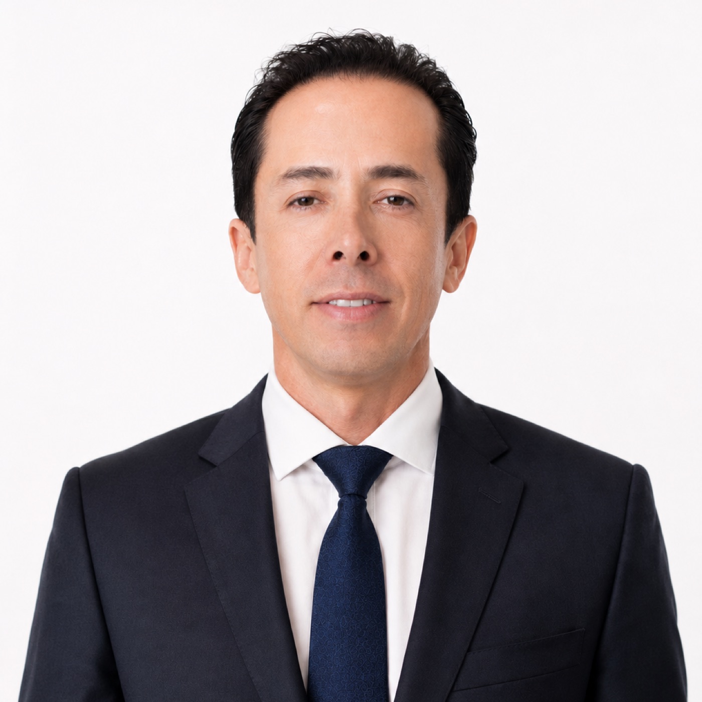 Guillermo Barragán, Senior Advisor – Technology, Natural Resources & Foreign Investment, C.R. & F. Rojas Abogados