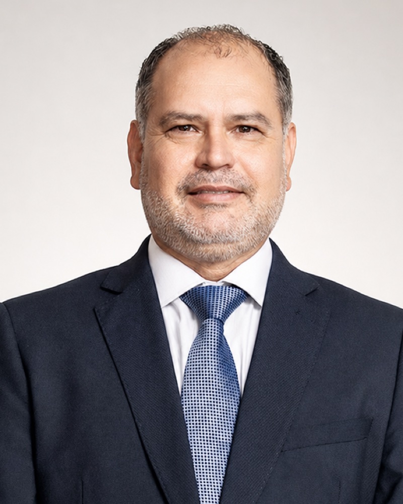Juan Américo Melgar, Certified Public Accountant, C.R. & F. Rojas Abogados