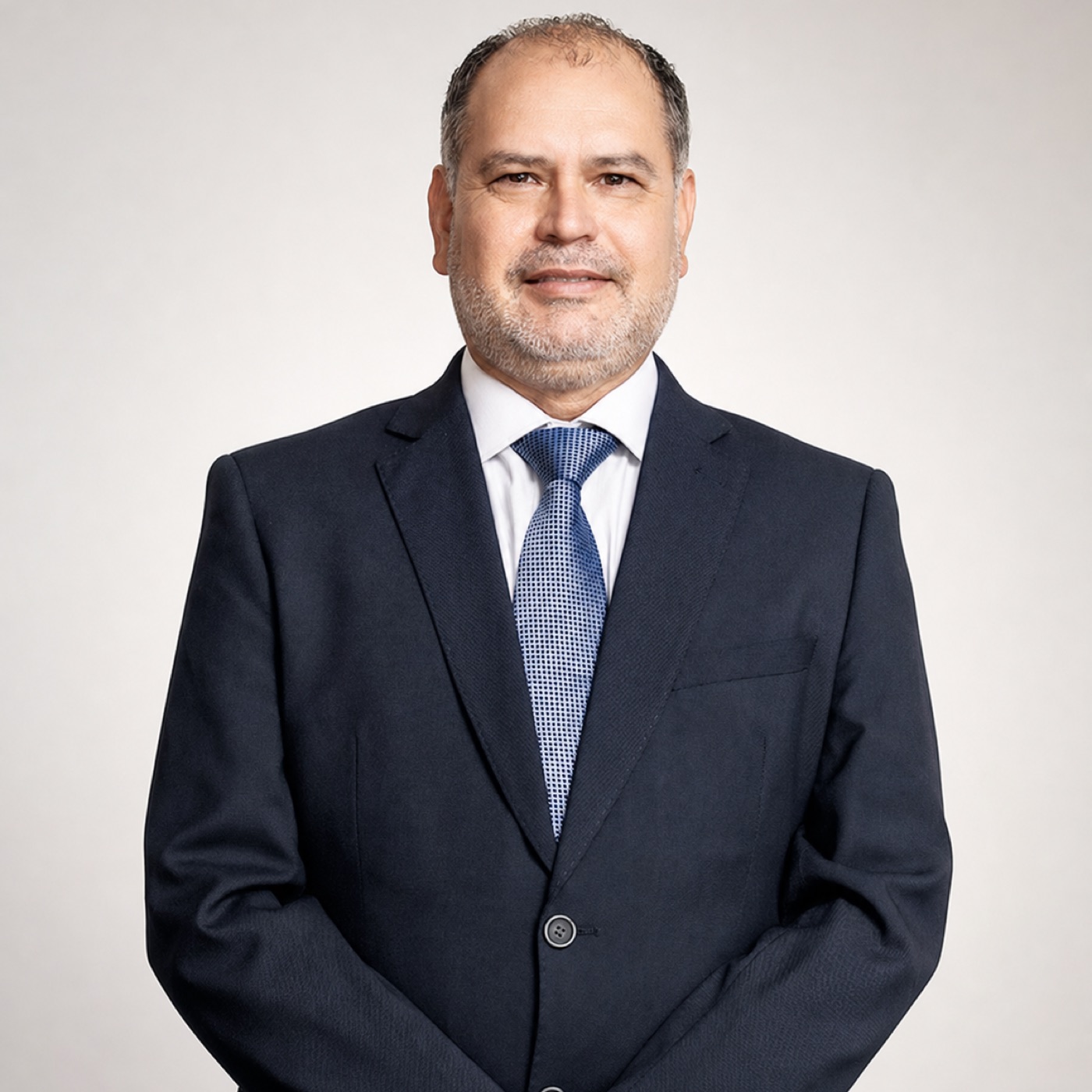 Juan Américo Melgar, Certified Public Accountant, C.R. & F. Rojas Abogados