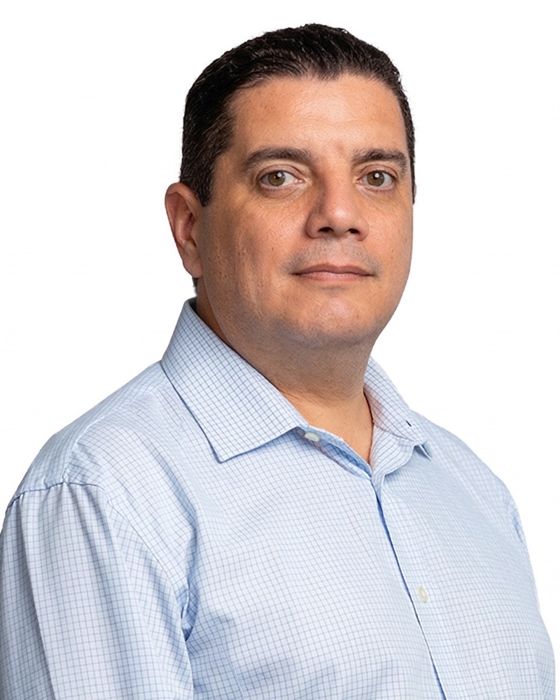 Manfredo Kempff, Partner, C.R. & F. Rojas Abogados