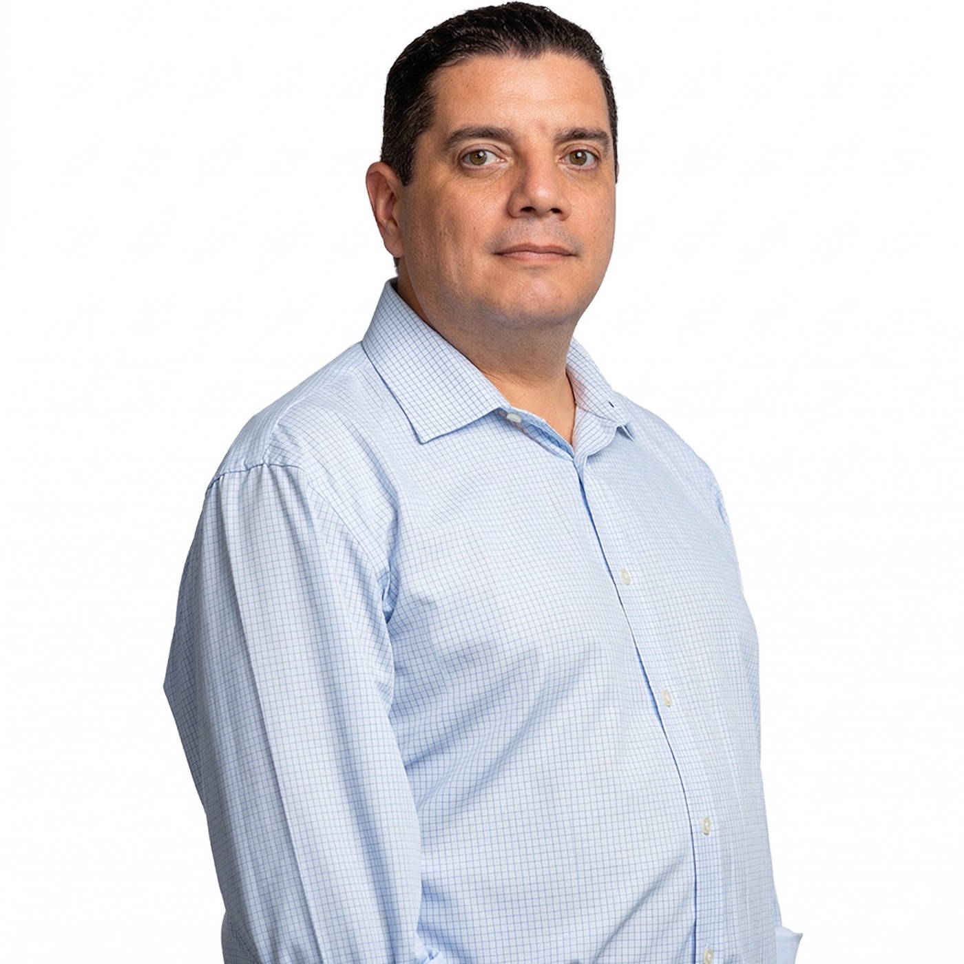 Manfredo Kempff, Partner, C.R. & F. Rojas Abogados