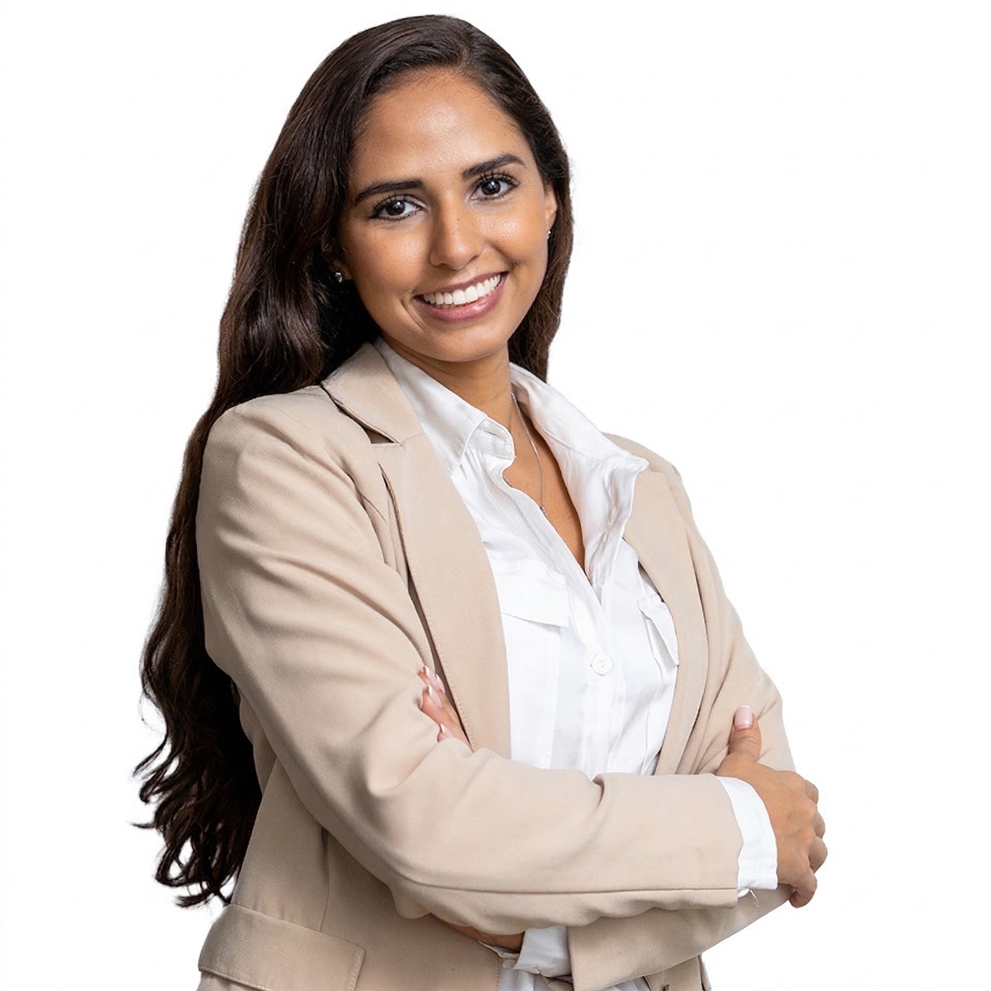 María Josefina Ayala, Associate, C.R. & F. Rojas Abogados