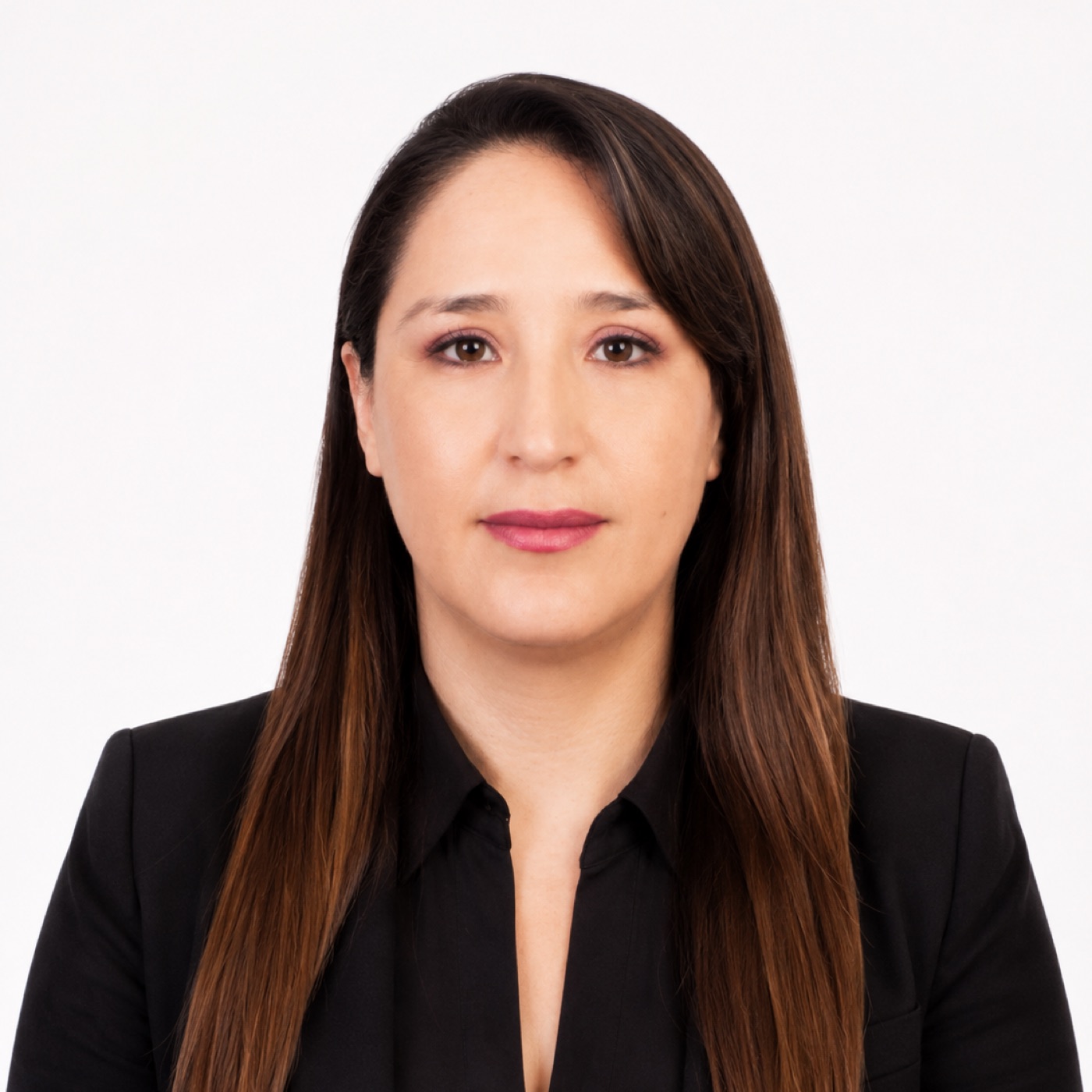 Melissa Amanda Gamarra Flores, Paralegal, C.R. & F. Rojas Abogados