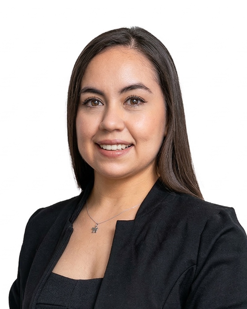 Mery Cuellar, Partner, C.R. & F. Rojas Abogados