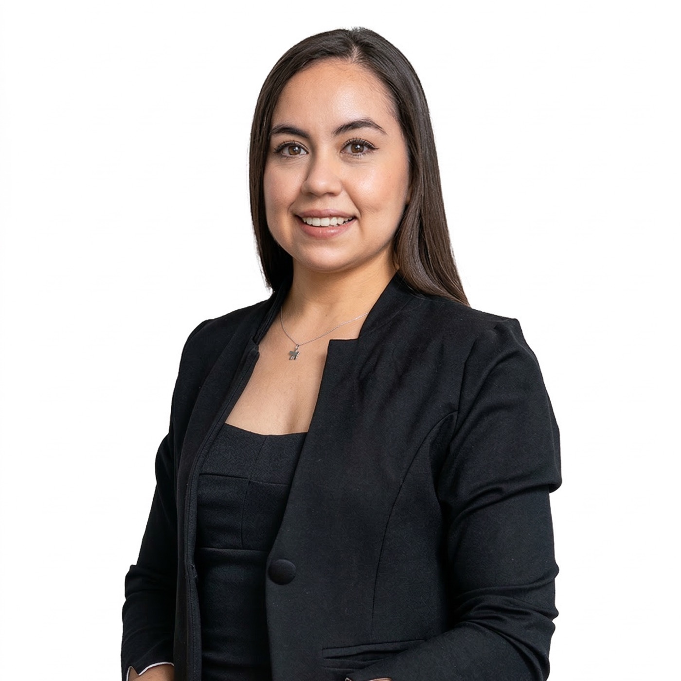Mery Cuellar, Partner, C.R. & F. Rojas Abogados