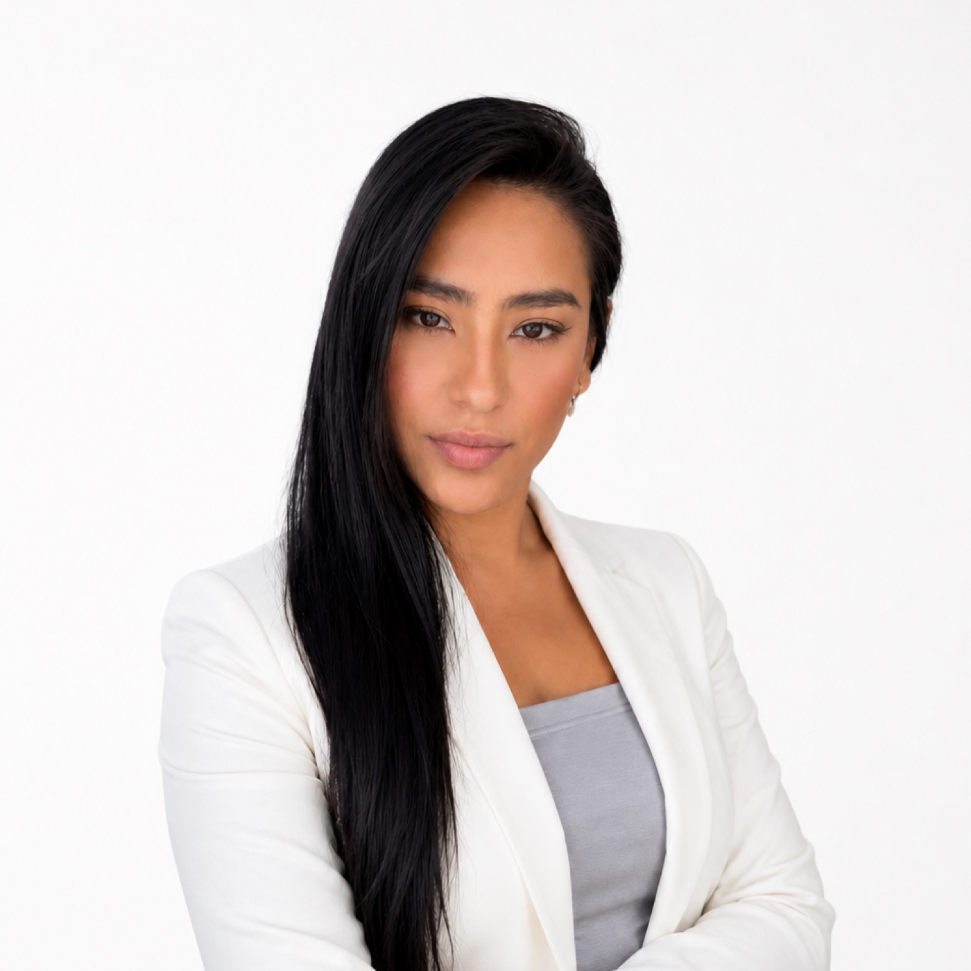 Nicole Micaela Pérez Mamani, Junior Associate, C.R. & F. Rojas Abogados