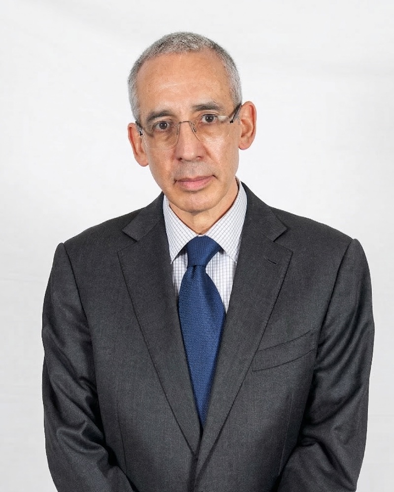 Pablo René Rojas Moreno, Senior Partner / Managing Partner, C.R. & F. Rojas Abogados