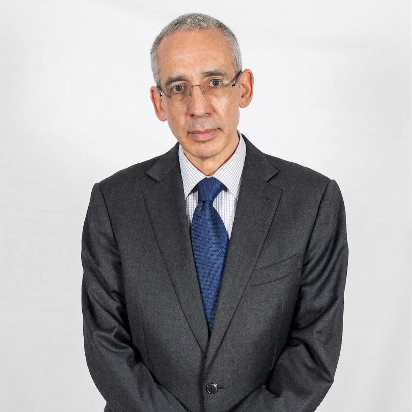 Pablo René Rojas Moreno, Senior Partner / Managing Partner, C.R. & F. Rojas Abogados
