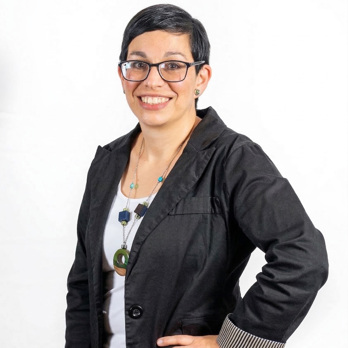 Paula Bauer, Partner · Head of Intellectual Property, C.R. & F. Rojas Abogados