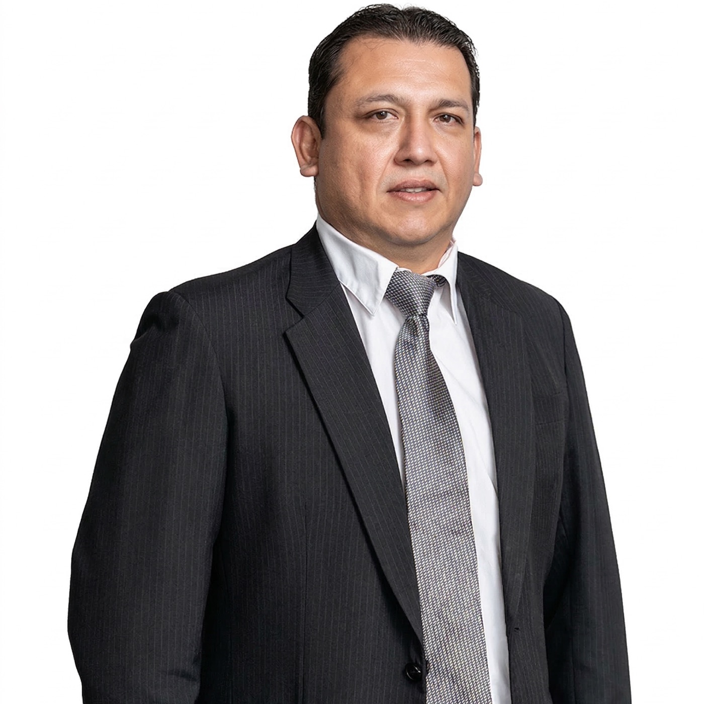 Roberto López, Associate, C.R. & F. Rojas Abogados