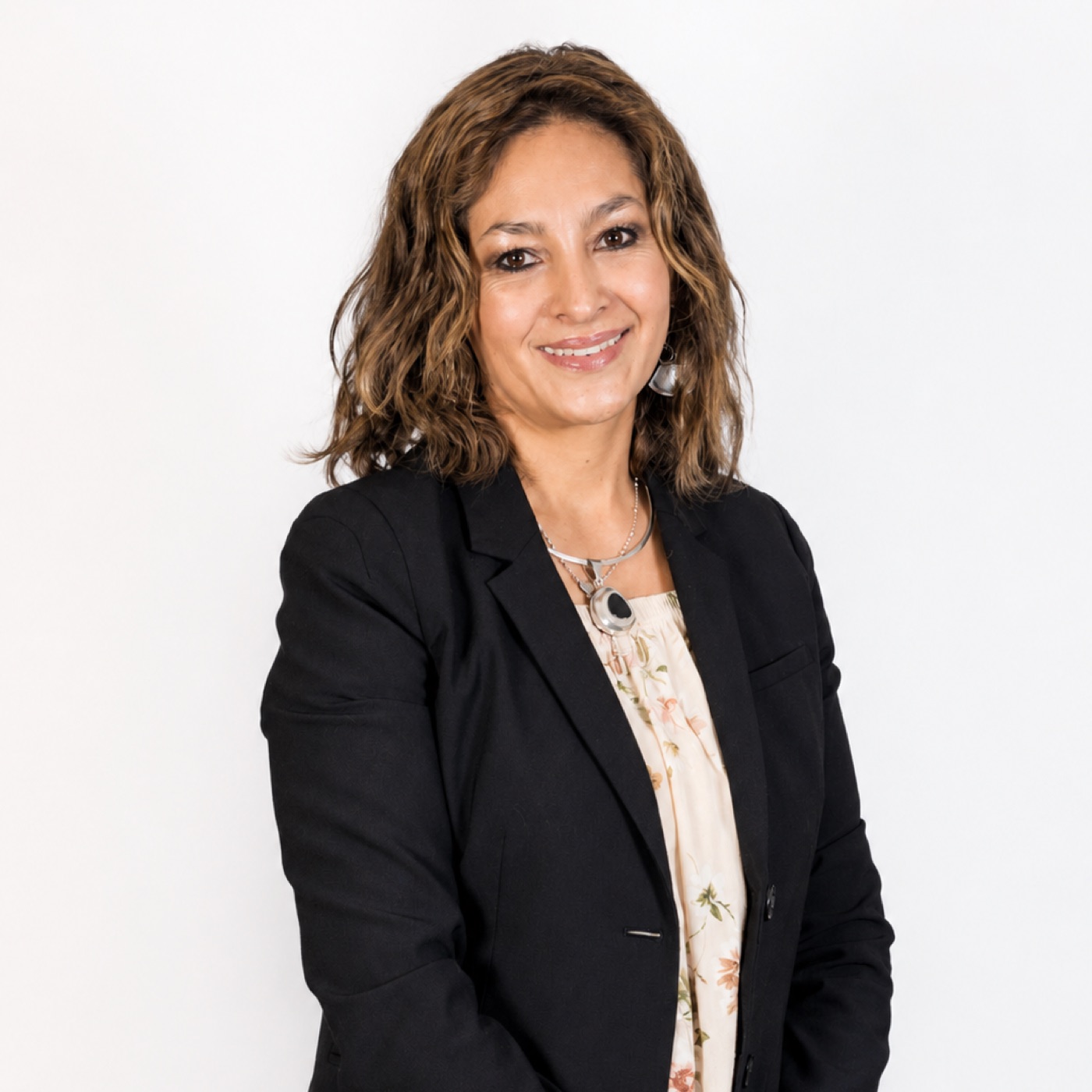 Sandra Salinas, Partner, C.R. & F. Rojas Abogados