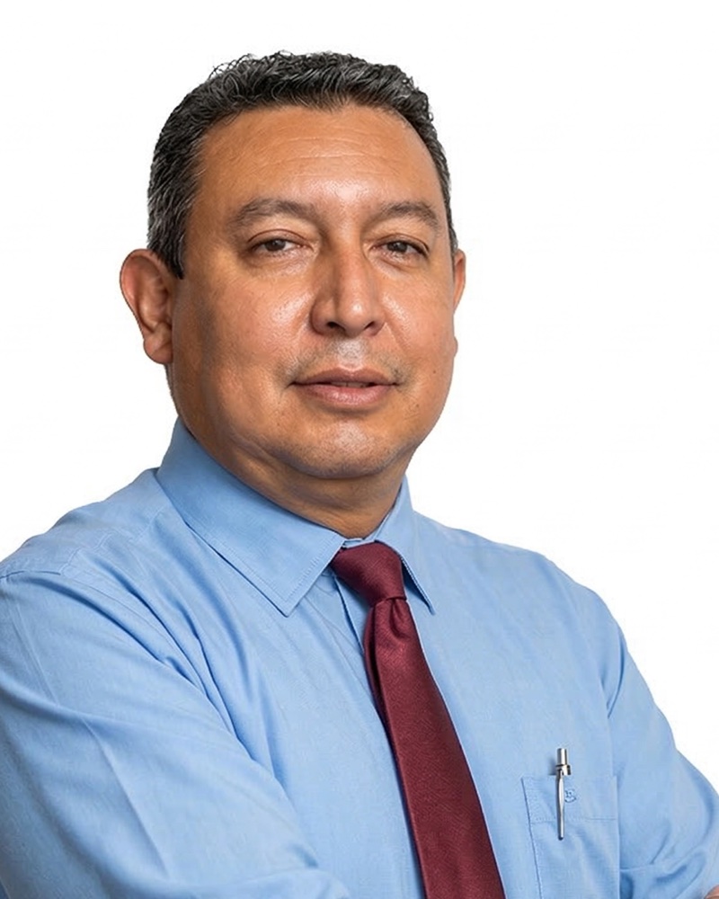 Sergio Verduguez, Associate, C.R. & F. Rojas Abogados
