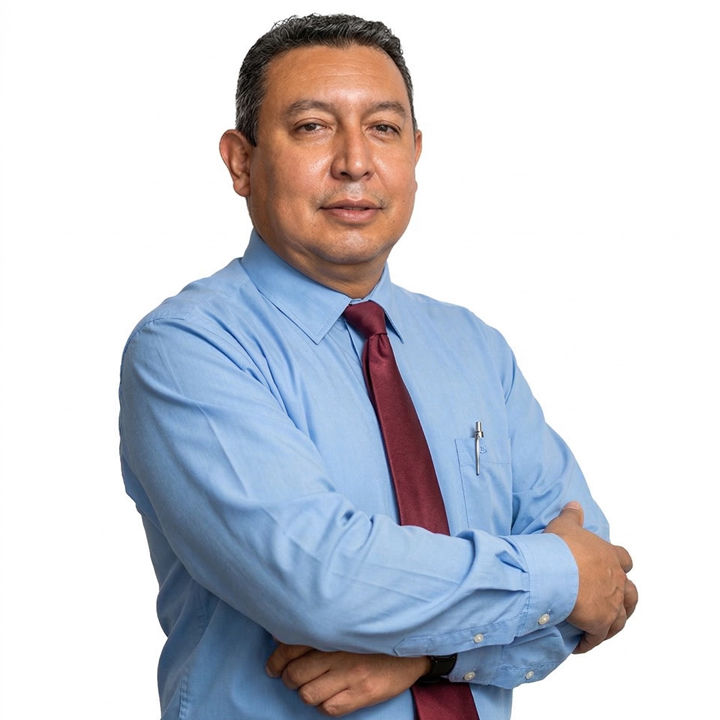 Sergio Verduguez, Associate, C.R. & F. Rojas Abogados