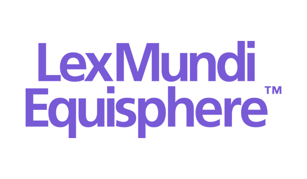 Lex Mundi Equisphere